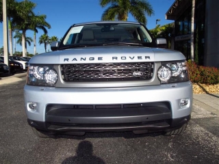  Selling My 2010 Range Rover Sport $18,000